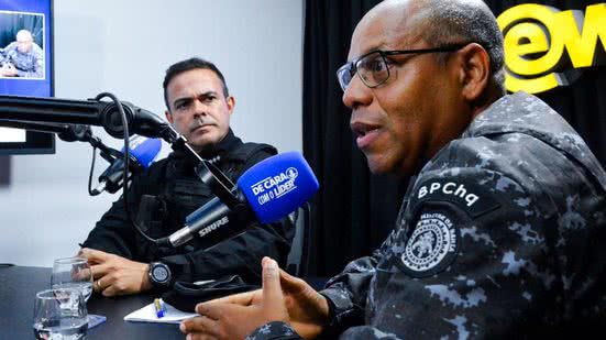 Divulgação/ Carlos Alberto