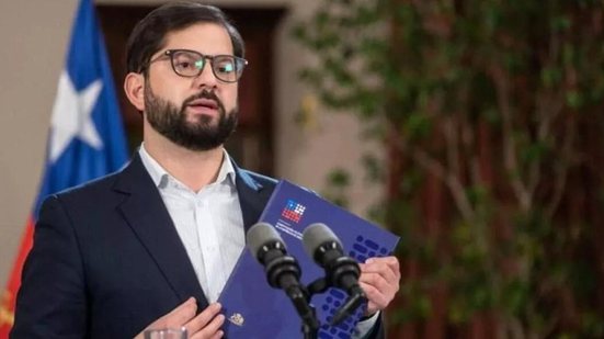 Reprodução / Twitter