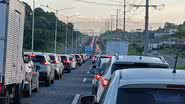 Paulo M. Azevedo/BNews