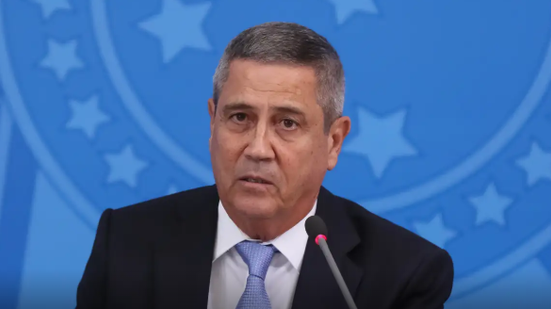 Isac Nobrega / Agência Brasil