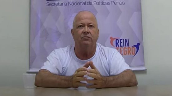 Reprodução