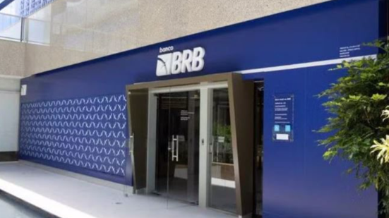 Divulgação / BRB