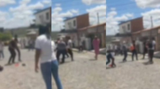 Reprodução Redes Sociais
