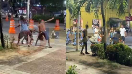 Reprodução/Redes Sociais