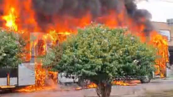 Reprodução/Redes Sociais