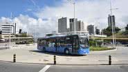 Foto: Betto Jr./ Secom