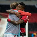 Alexandre Vidal / CR Flamengo