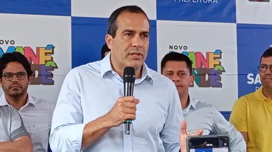 Daniel Serrano/BNews