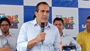Daniel Serrano/BNews