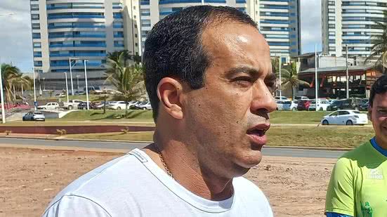 Leonardo Santana/BNews