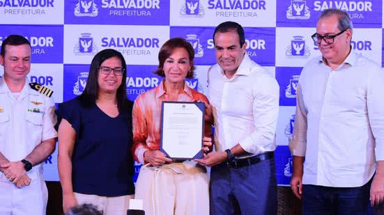 Valter Pontes/Secom/PMS