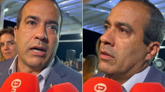 Thiago Teixeira / BNews