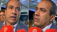 Thiago Teixeira / BNews