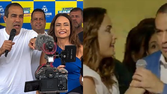 Band Bahia/Reprodução