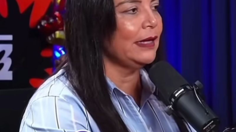 Reprodução/ Redes sociais