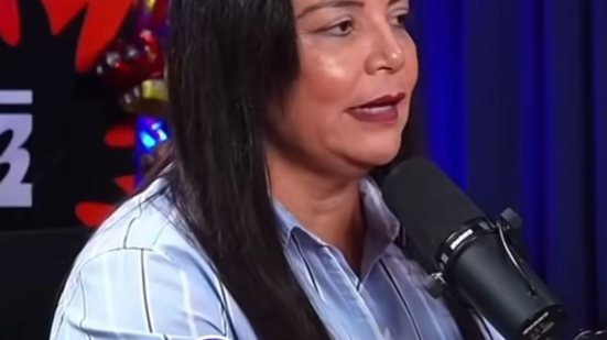 Reprodução/ Redes sociais