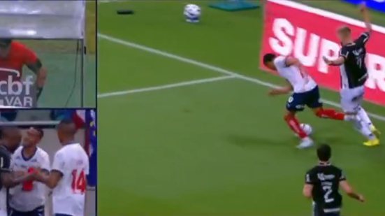Reprodução/Premiere FC