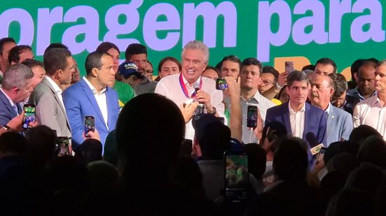 Henrique Brinco / BNews