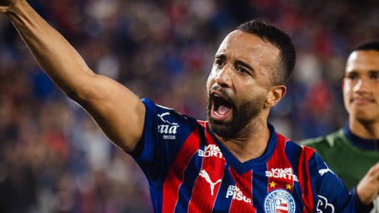 Letícia Martins/ EC Bahia