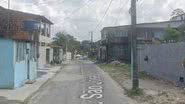 Reprodução/Google Street View