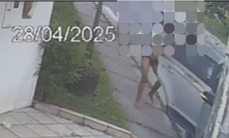 Divulgação / redes sociais