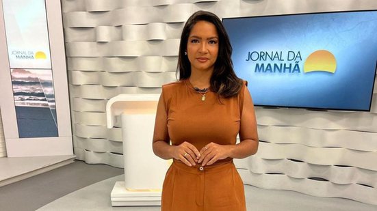 Reprodução/TV Bahia