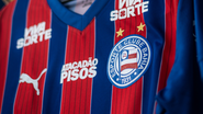Rafael Rodrigues/EC Bahia