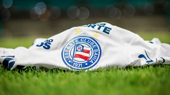 Rafael Rodrigues/EC Bahia