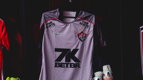 Victor Ferreira/EC Vitória