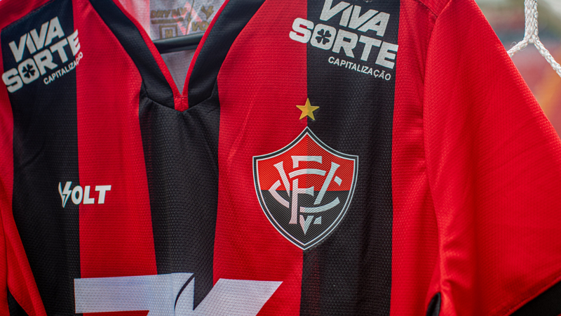 Victor Ferreira/EC Vitória