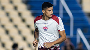 Victor Ferreira/EC Vitória