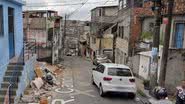 Reprodução/Google Street View