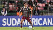 Marcelo Gonçalves/Fluminense