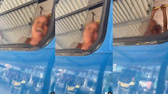 Reprodução Redes Sociais