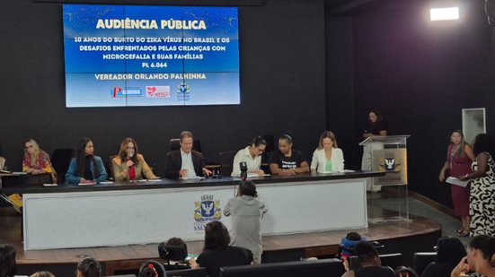 BNews / Vagner Ferreira