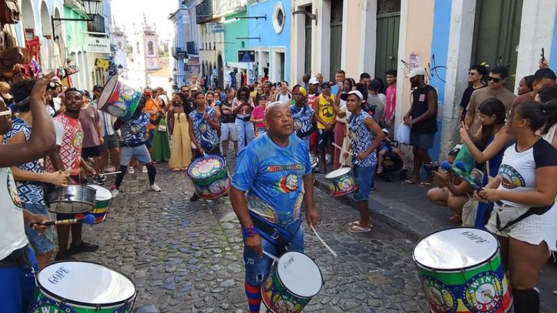 BNews / Devid Santana