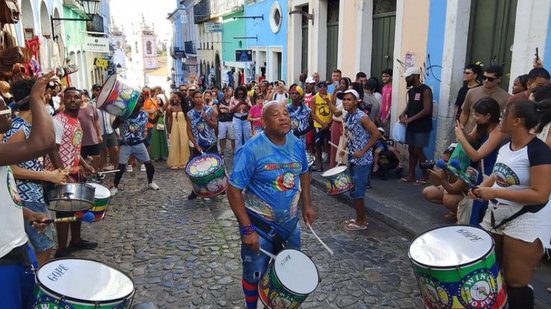 BNews / Devid Santana