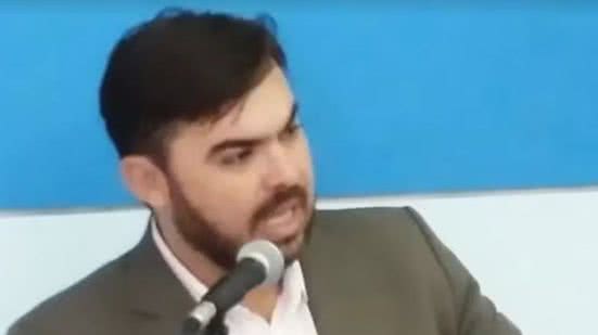 Reprodução Redes Sociais