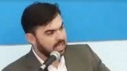 Reprodução Redes Sociais