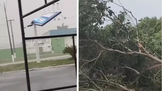 Reprodução Redes Sociais
