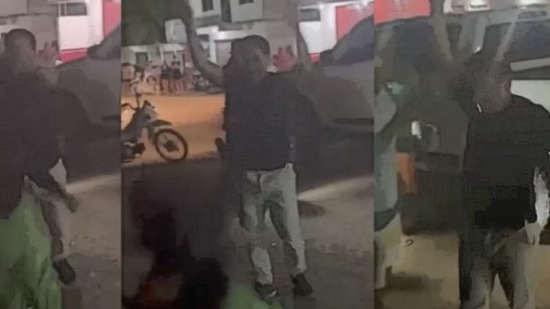 Reprodução Redes Sociais