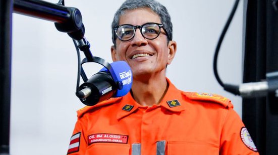 Divulgação / Carlos Alberto