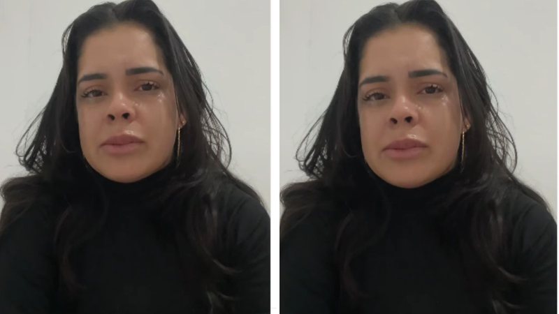 Reprodução Redes Sociais