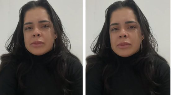 Reprodução Redes Sociais