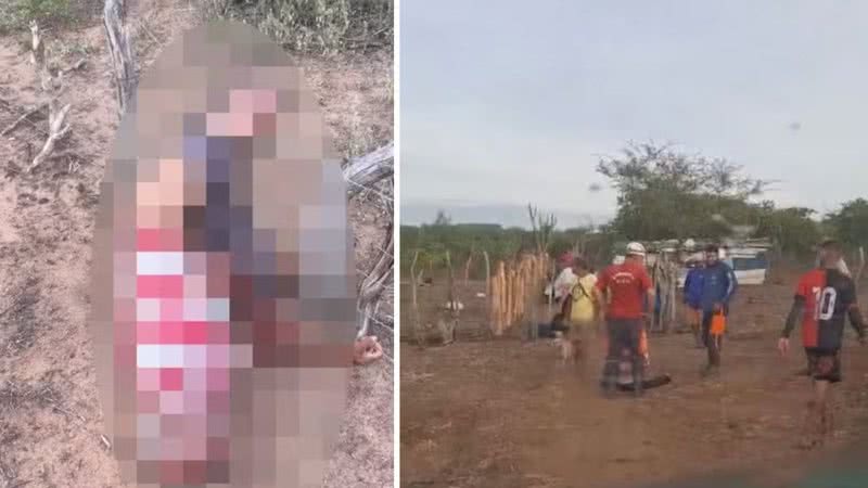 Reprodução Redes Sociais