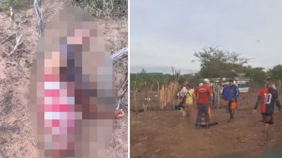 Reprodução Redes Sociais