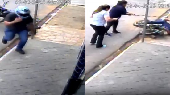 Reprodução Redes Sociais