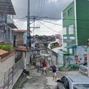 Reprodução/Google Street View