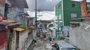 Reprodução/Google Street View