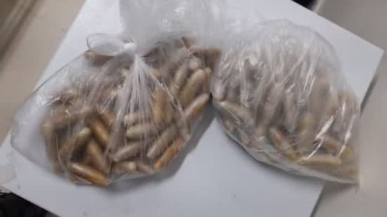 Reprodução/Polícia Rodoviária